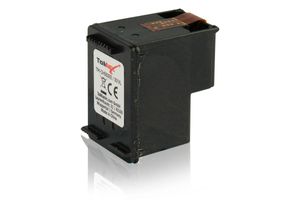 ToMax Premium voor HP CH563EE / 301XL XL Inktcartridge, zwart 