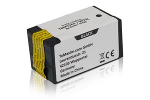 Compatible to HP T6M19AE / 907XL Ink Cartridge, black 
