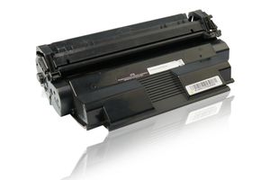 Compatibile con HP C7115X / 15X XL Cartuccia di toner, nero 