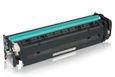 Compatible to HP CB540A / 125A Toner Cartridge, black