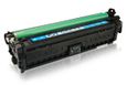 Compatible to HP CE741A / 307A Toner Cartridge, cyan