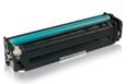Compatible to HP CB542A / 125A Toner Cartridge, yellow