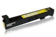 Huismerk voor HP CB382A / 824A Tonercartridge, geel