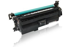 Compatible to HP CE260A / 647A Toner Cartridge, black 