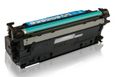 Compatible to HP CE261A / 648A Toner Cartridge, cyan