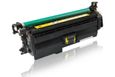 Compatible to HP CE262A / 648A Toner Cartridge, yellow