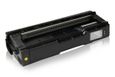 Compatible to Ricoh 406479 / TYPESPC310HE Toner Cartridge, black