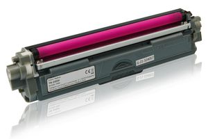 Compatible to Brother TN-245M Toner Cartridge, magenta 