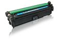Compatible to HP CE341A / 651A Toner Cartridge, cyan
