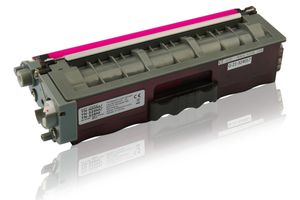 Compatible to Brother TN-900M Toner Cartridge, magenta 