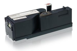 Kompatibilní pro Xerox 106R02756 Tonerová kazeta, azurová 