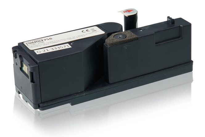 Compatible to Xerox 106R02756 Toner Cartridge, cyan 