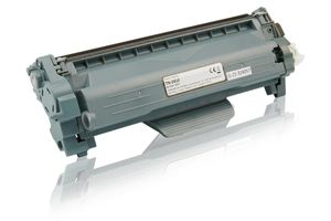 Compatible to Brother TN-2410 Toner Cartridge, black 
