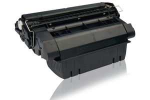 Alternative à HP CF281X / 81X Cartouche toner, noir 
