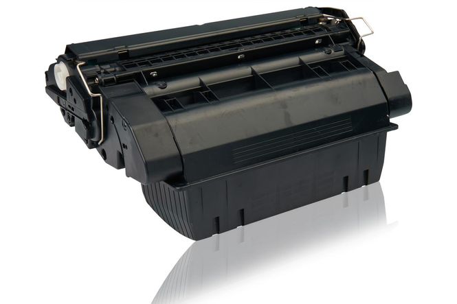 Compatibile con HP CF281X / 81X Cartuccia di toner, nero 