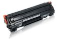 Alternative à HP CE285A / 85A XL Cartouche toner, noir