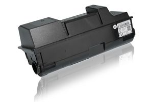 Compatible to Kyocera/Mita 1T02J10EU0 / TK-350 Toner Cartridge, black 