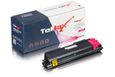 ToMax Premium alternativo a Kyocera 1T02KVBNL0 / TK-590M Cartoucho de tóner, magenta