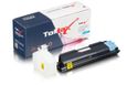 ToMax Premium alternativo a Kyocera 1T02KVCNL0 / TK-590C Cartoucho de tóner, cian