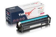ToMax Premium compatibile con Canon 1244C002 / 045H Cartuccia di toner, magenta