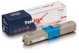 ToMax Premium alternativo a OKI 44973534 / C301 Cartoucho de tóner, magenta