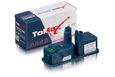 ToMax Premium compatibile con Kyocera 1T02R7BNL0 / TK-5240M Cartuccia di toner, magenta