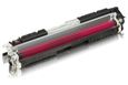 Compatible to HP CE313A / 126A Toner Cartridge, magenta