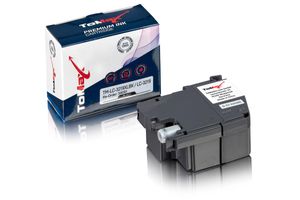 ToMax Premium replaces Brother LC-3219XLBK Ink Cartridge, black 
