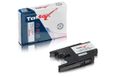 ToMax Premium compatibile con Brother LC-1240M Cartuccia d'inchiostro, magenta