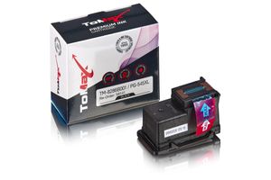 ToMax Premium kompatybilny z Canon 8286B001 / PG-545XL Wklad glowicy drukujacej, czarny