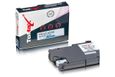 ToMax Premium compatibile con Brother LC-3213C Cartuccia d'inchiostro, ciano