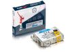 ToMax Premium ersetzt Epson C13T13024010 / T1302 Tintenpatrone Cyan