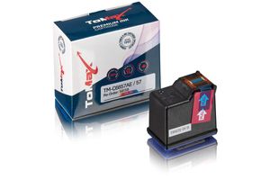 ToMax Premium voor HP C6657AE / 57 Printkop cartridge, kleur 