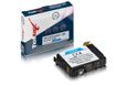 ToMax Premium voor Epson C13T18124010 / 18XL Inktcartridge, cyaan