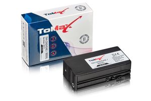 ToMax Premium alternative à HP CN045AE / 950XL Cartouche d'encre, noir