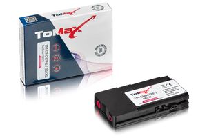 ToMax Premium alternativo a HP CN047AE / 951XL Cartucho de tinta, magenta 