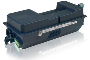 Kompatibilní pro Kyocera 1T02MT0NL0 / TK-3110 Tonerová kazeta, cerná 