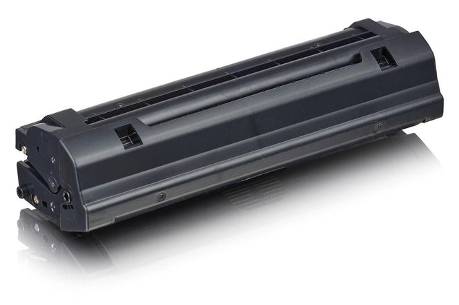 Compatible to Samsung MLT-D101S/ELS / 101 Toner Cartridge, black 