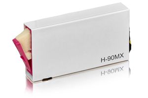Kompatibel zu HP T6M07AE / 903XL Tintenpatrone, magenta 