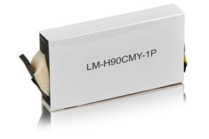 Huismerk voor HP T6M11AE / 903XL Inktcartridge, geel