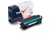 ToMax Premium compatibile con HP CF280A / 80A Cartuccia di toner, nero