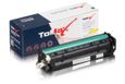ToMax Premium replaces HP CE322A / 128A Toner Cartridge, yellow