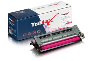 ToMax Premium alternativo a Brother TN-326M Cartoucho de tóner, magenta 