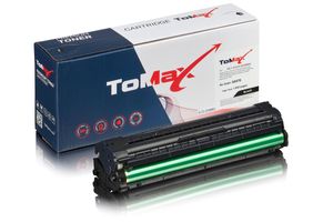 ToMax Premium compatibile con Samsung MLT-D101S/ELS / 101 Cartuccia di toner, nero 