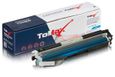 ToMax Premium alternativo a HP CF351A / 130A Cartoucho de tóner, cian