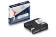 ToMax Premium voor Brother LC-123C Inktcartridge, cyaan