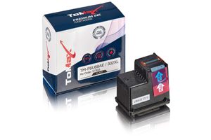 ToMax Premium replaces HP F6U68AE / 302XL Printhead cartridge, black 