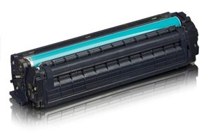 Kompatibilní pro Samsung CLT-M504S/ELS / M504 Tonerová kazeta, purpurová 