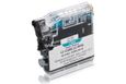 Compatible to Brother LC-1100C XXL Ink Cartridge, cyan