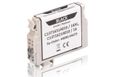 Kompatibel zu Epson C13T16214010 / 16 Tintenpatrone, schwarz